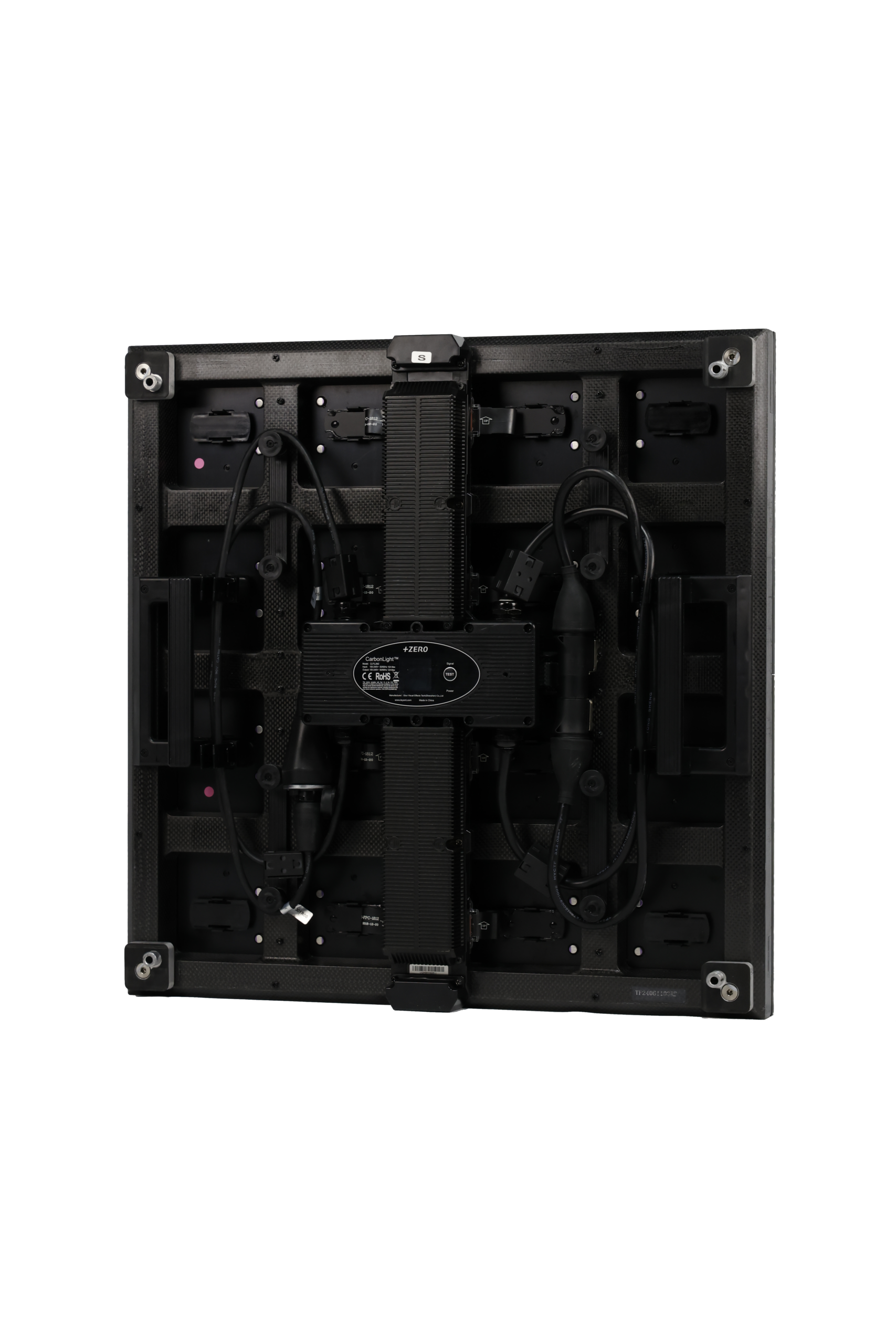CLF5M2 Floor