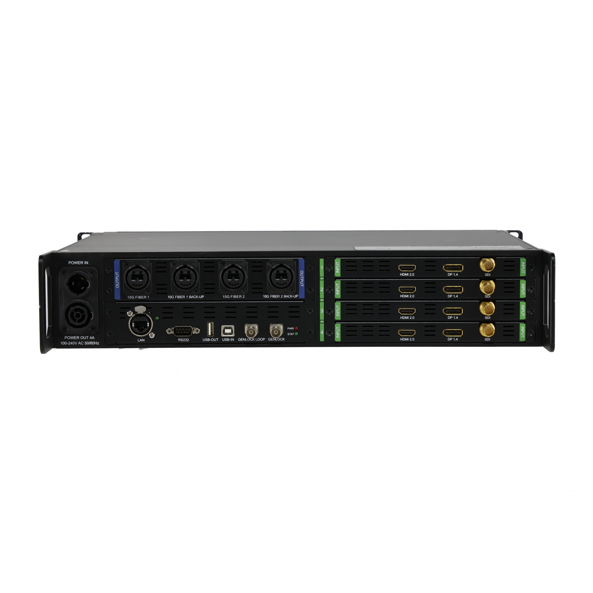 CLT-Z6 PRO Gen2