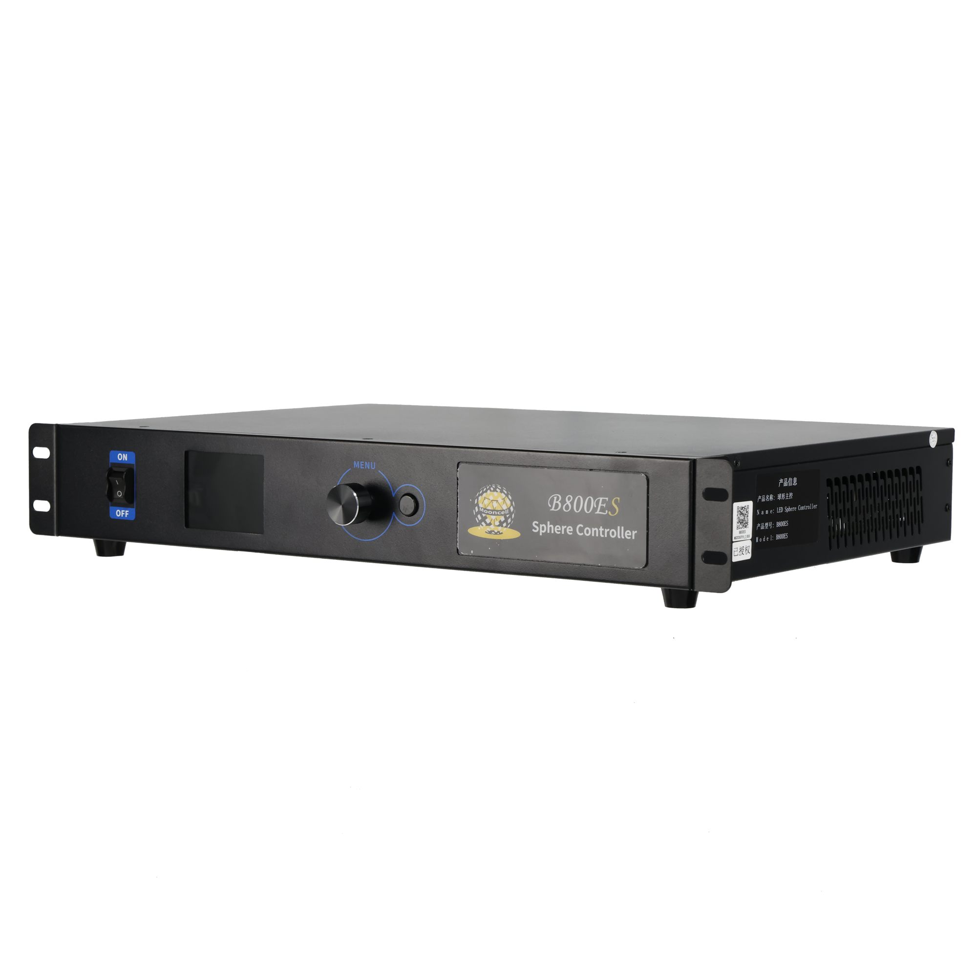 B800ES
