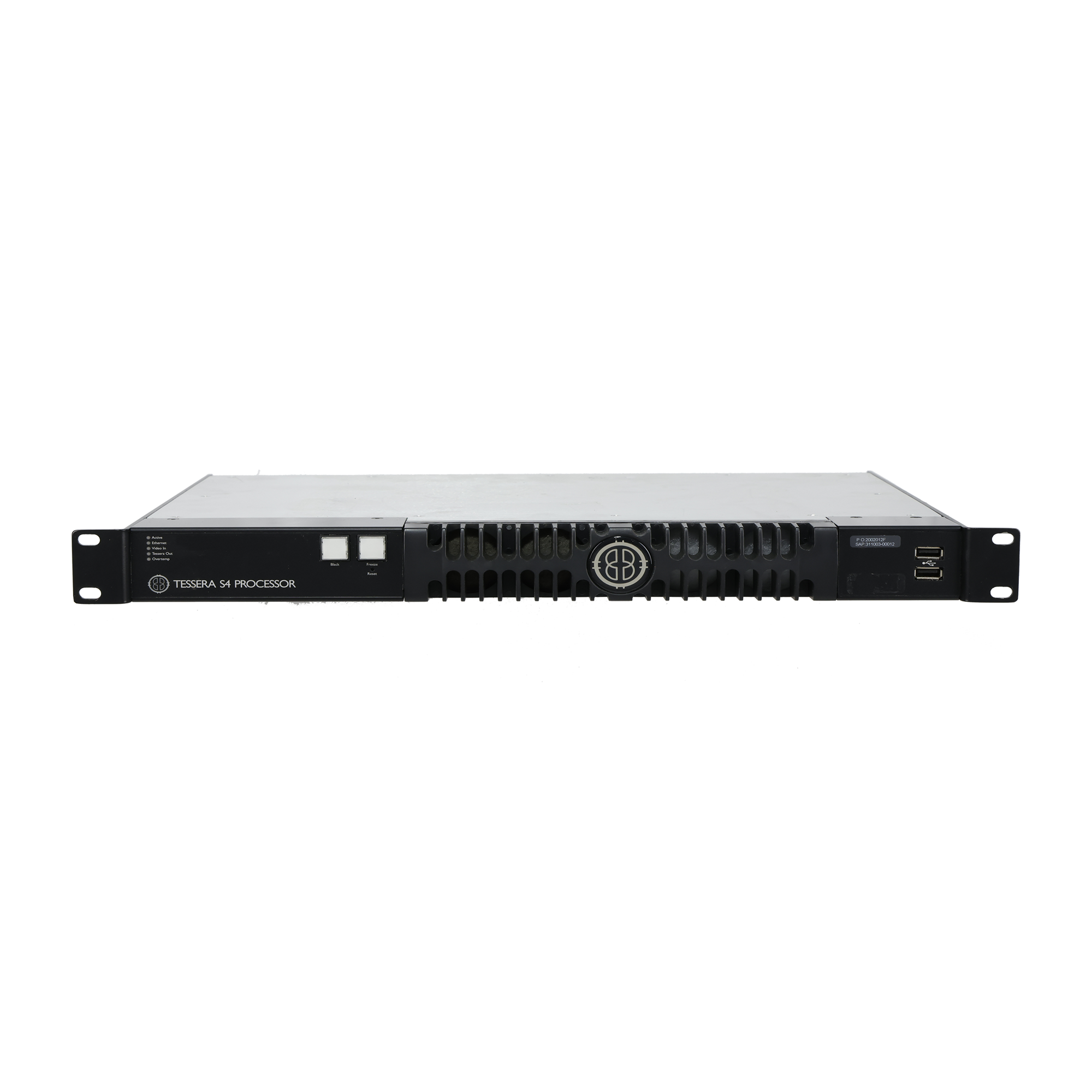 Tessera S4