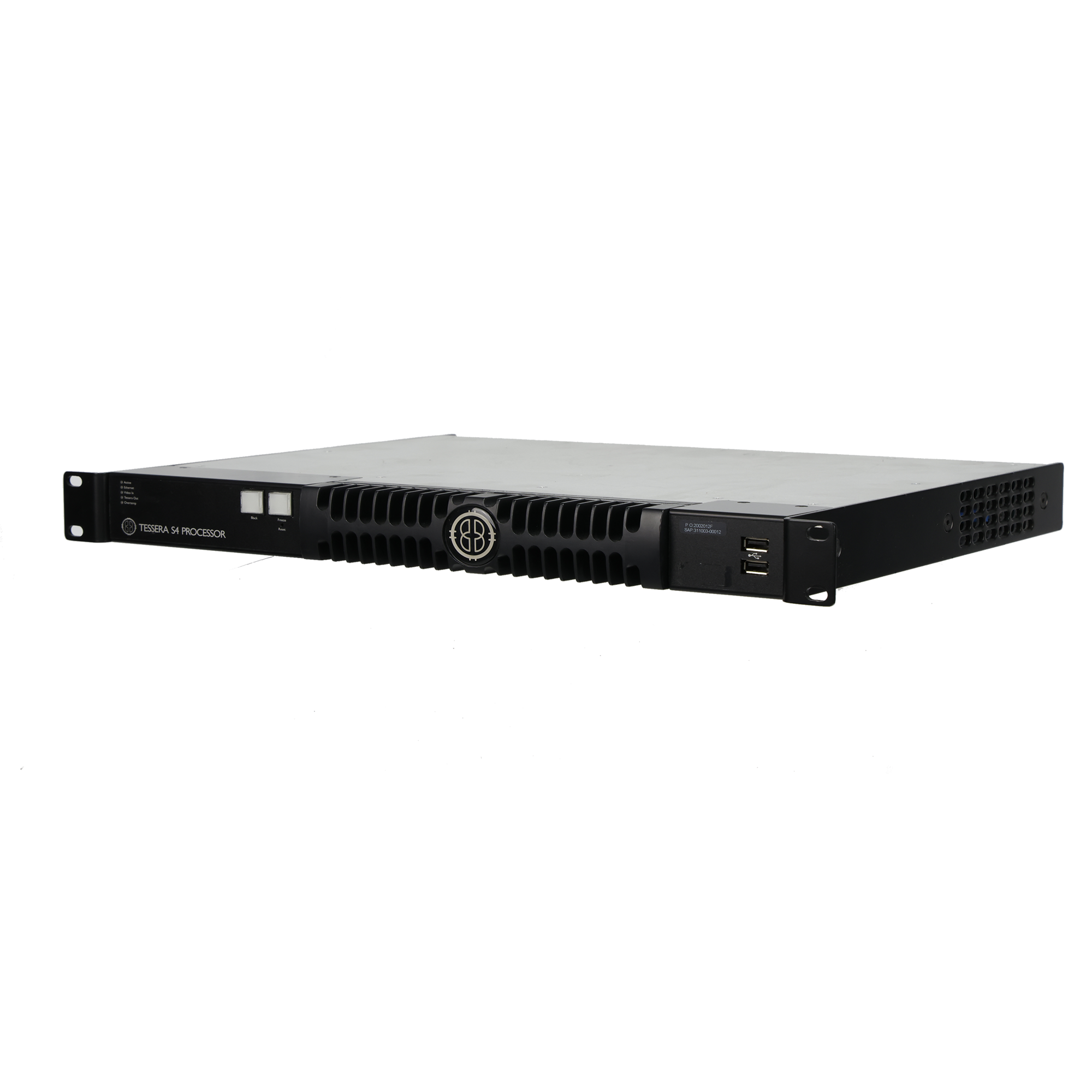 Tessera S4